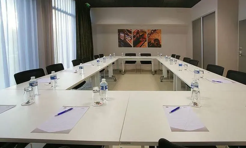 Mercure Saint Malo Balmoral — photo 2