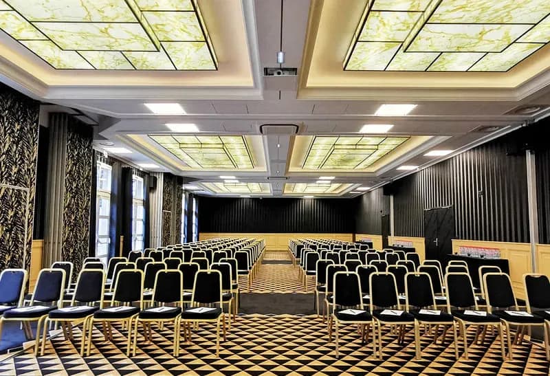 Le Grand Hôtel - Le Touquet — photo 5