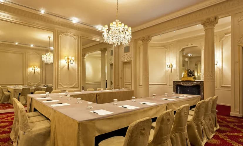 Hôtel Westminster — photo 2