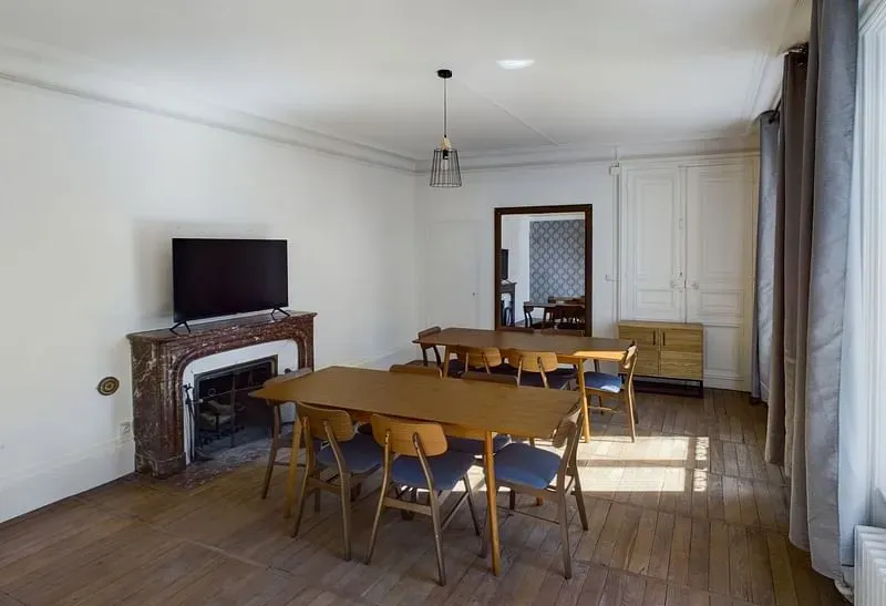The Originals Boutique, Hôtel Clos Sainte Marie, Nevers — photo 2
