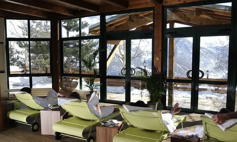 Village Club du Soleil — photo 4