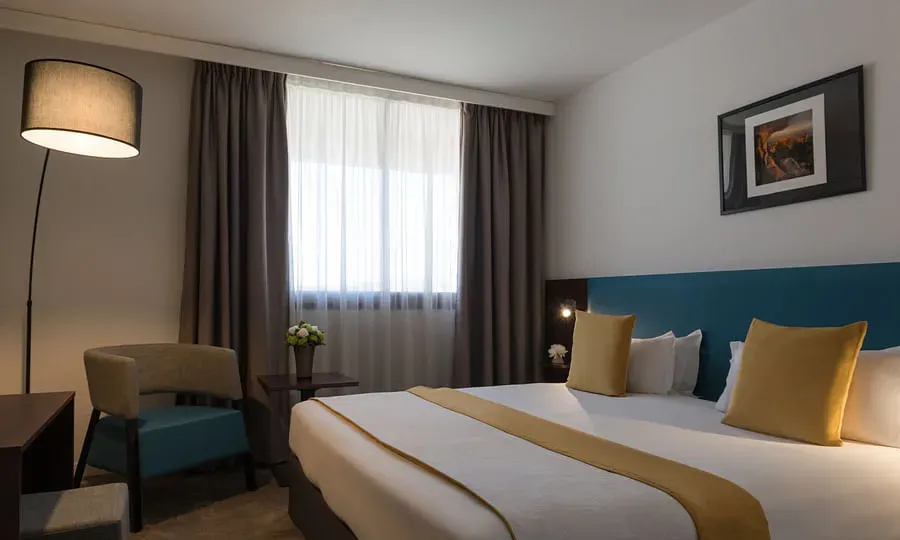 Best Western Le Galice Aix Centre-Ville — photo 1