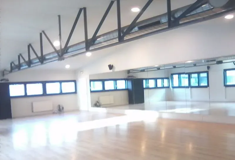 Juste Debout School Paris — photo 5