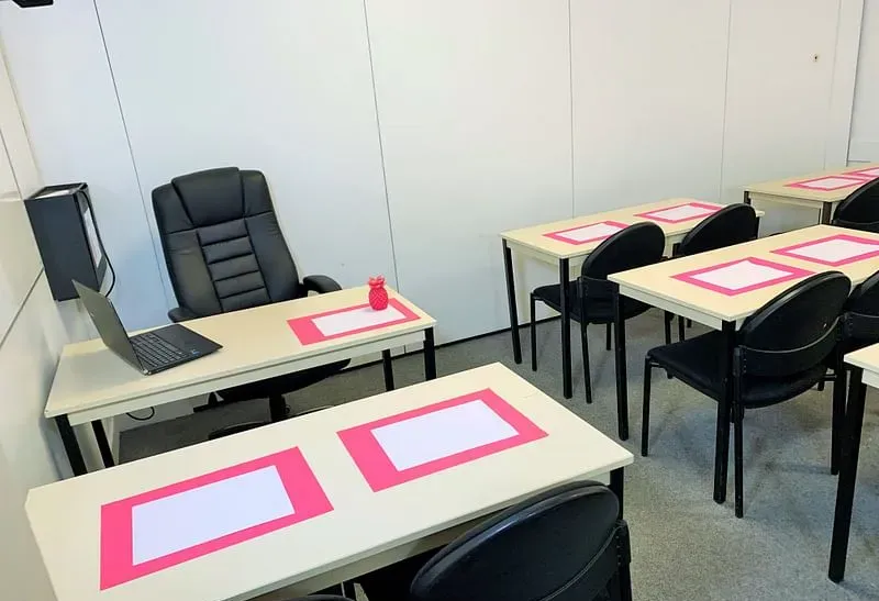 Espace Gambon Formation — photo 3