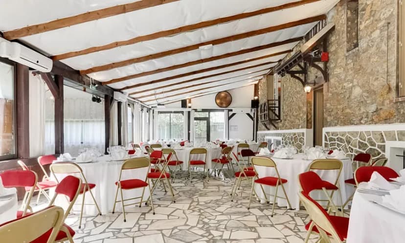 Le Manoir de l'Ile aux Loups — photo 4