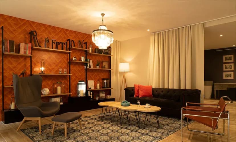 The Originals Boutique, Hôtel Le Londres, Saumur (Qualys-Hotel) — photo 3