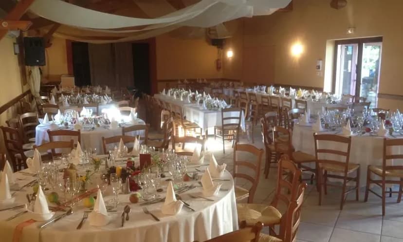 Domaine Sainte Octime - caveau de vente ouvert uniquement sur rendez-vous // EARL Domaine des Mouchères — photo 1