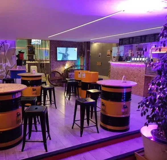 Les Explorateurs : bar et Escape Game en réalité virtuelle — photo 5