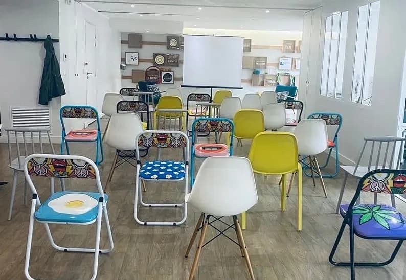 L'Atelier de No Working — photo 3