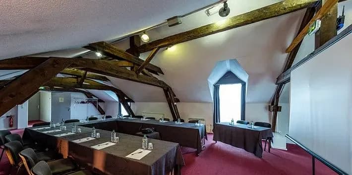 Garrigae Manoir de Beauvoir — photo 3