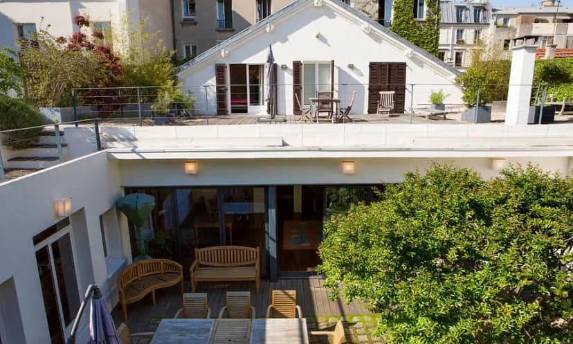 Rooftop Montmartre — photo 5