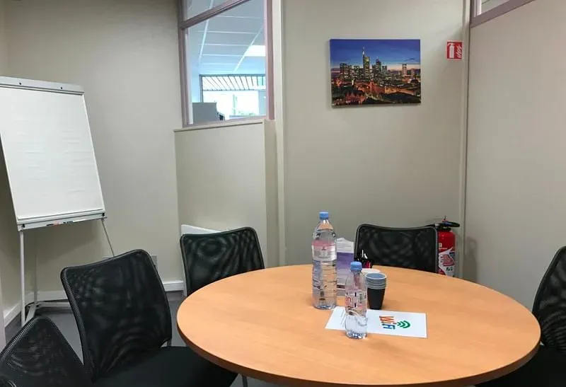 Sofradom - Domiciliation d’entreprise - Agence Boulogne-Billancourt - Place Verlaine — photo 2