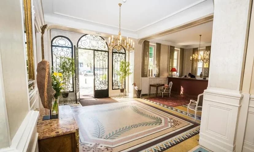 Best Western Hôtel de France — photo 5