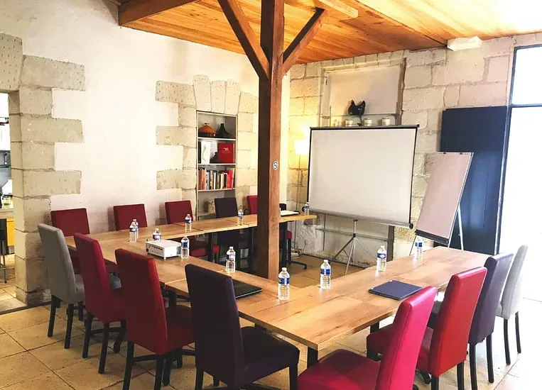 Tours A Table — photo 3
