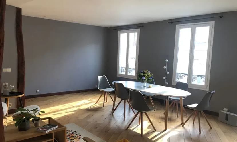29 Bd Saint-Martin — photo 1