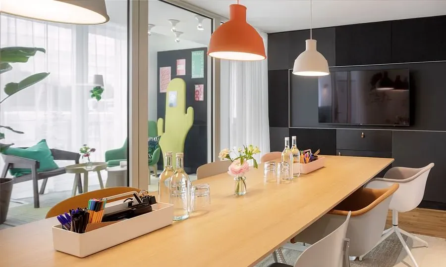 Zoku Paris — photo 3