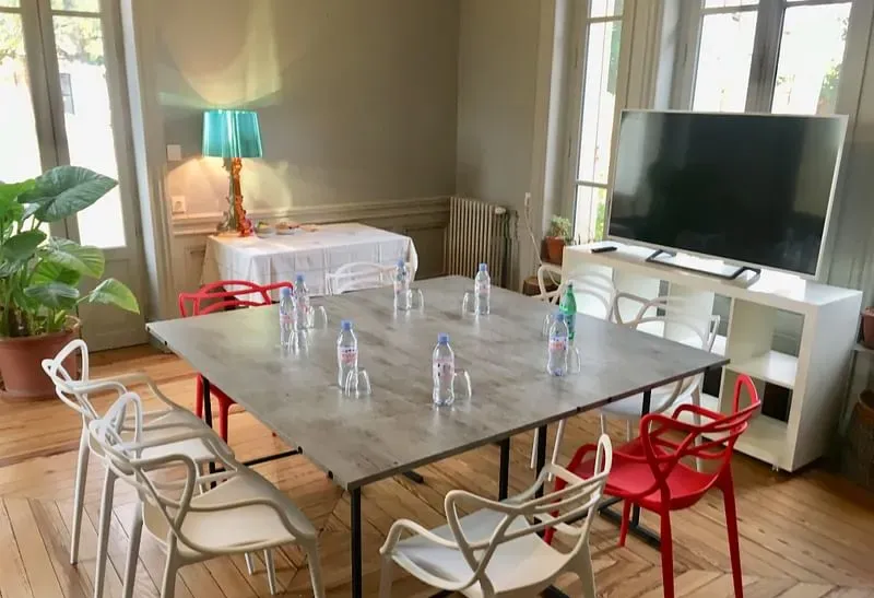 Suite de Charme Bed n Breakfast très proche Lyon — photo 4