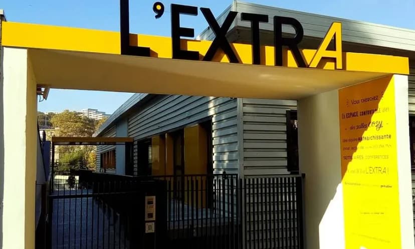 L'EXTRA - ALGED — photo 1