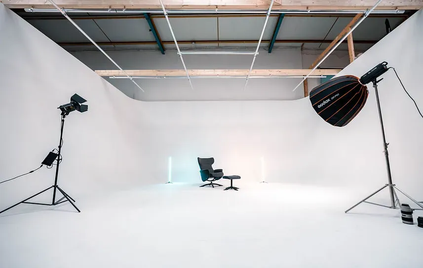 Uppernation Studio — photo 1