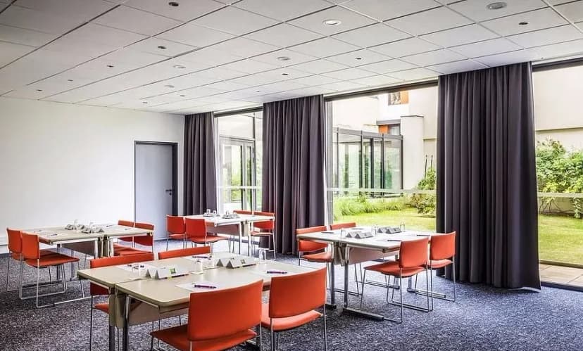 ibis Styles Paris Porte d'Orléans — photo 4