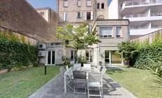 Three Third Space, Business Center GARE ST JEAN — photo 5