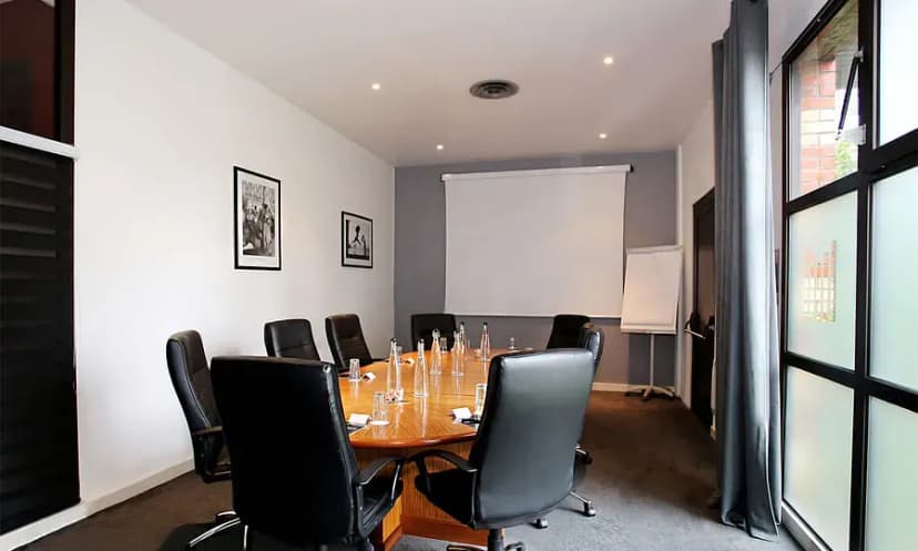 Millennium Hotel Paris Charles De Gaulle — photo 5
