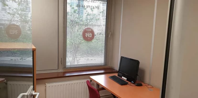 Interface Business Languages — photo 5