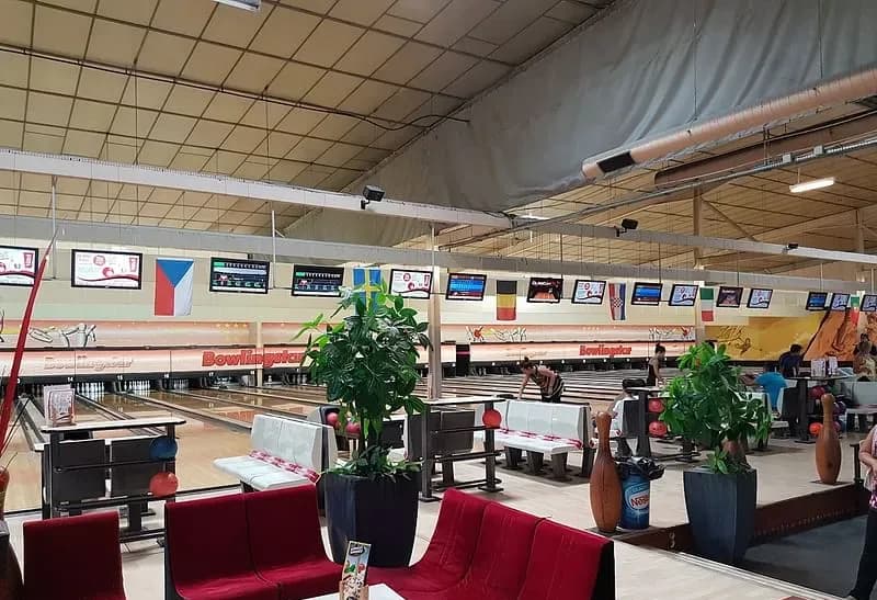 Bowlingstar Plan de Campagne — photo 1