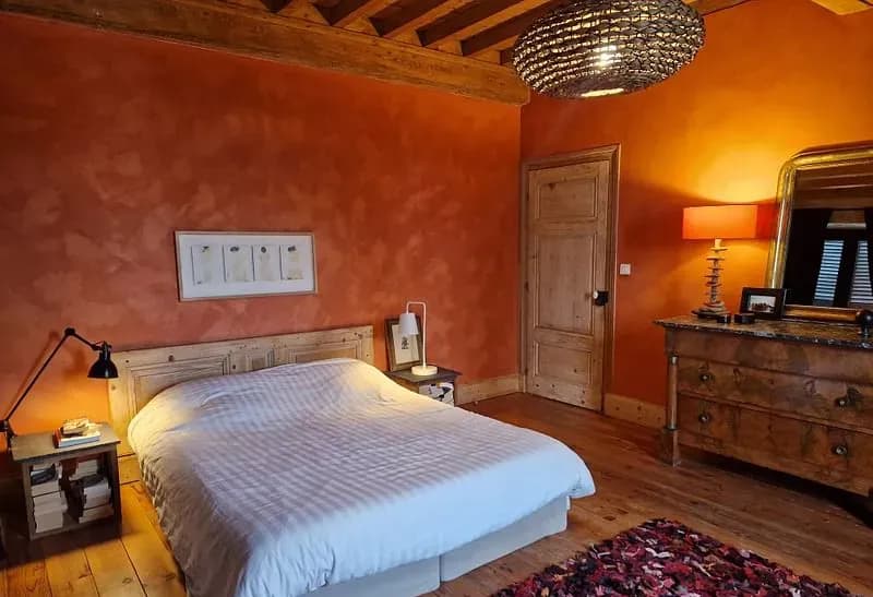 La Maison Des Monts D'or - Chambres Breakfast Cottages Lyon — photo 3