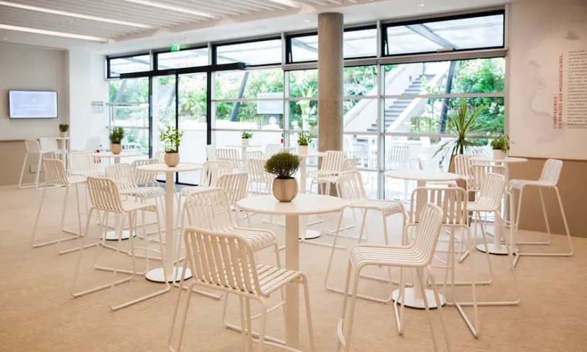 Roland Garros Stadium — photo 3