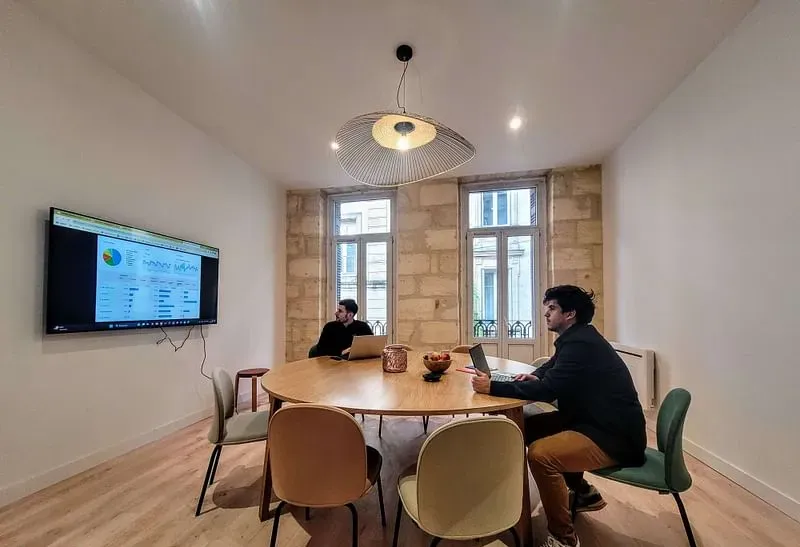 L'Annexe — photo 1