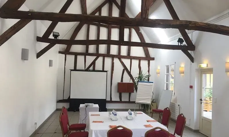 Le Pré Marie — photo 5