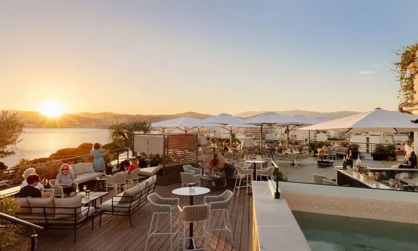 Le 1932 Hotel & Spa Cap d'Antibes - MGallery