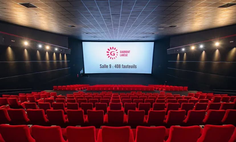 Gaumont Labège — photo 2