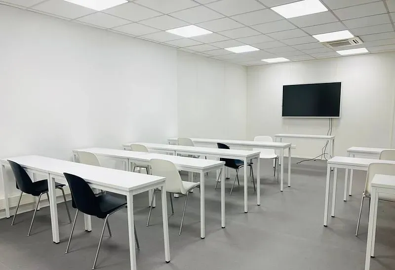 Salle Réunion Lyon Gerland — photo 1