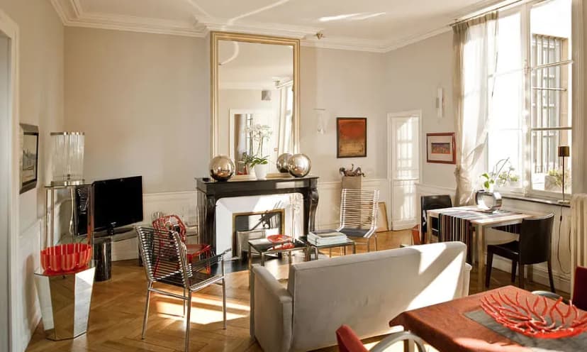 Maison d'Hôte Myon — photo 5
