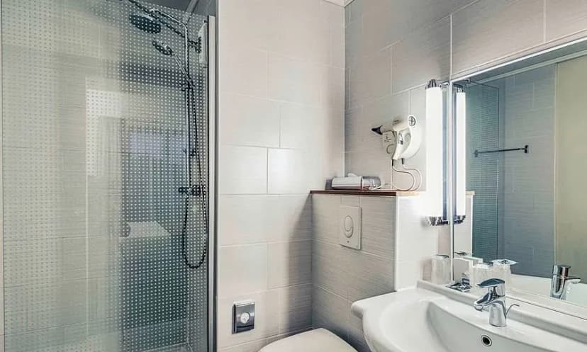 Hôtel Mercure Albi Bastides — photo 3