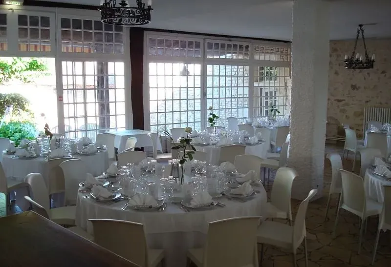 Château de Périgny, The Originals Relais — photo 4