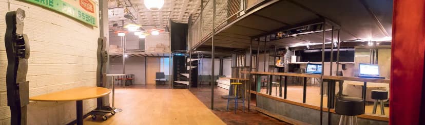 Le Site des Lofts — photo 2