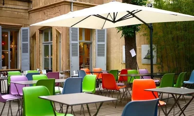 Hôtel Maison Montgrand Vieux-Port — photo 5