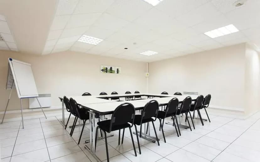 Sofradom - Domiciliation d’entreprise - Agence Ivry-sur-Seine — photo 3