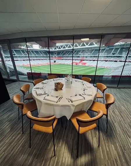 Decathlon Arena - Stade Pierre Mauroy — photo 4