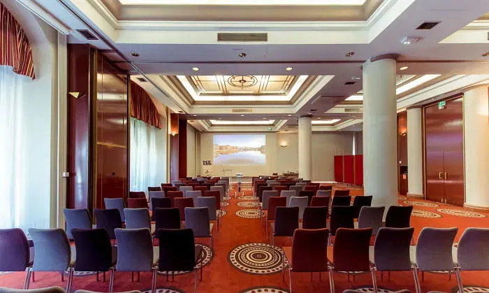 Hôtel Mercure Lyon Centre Château Perrache — photo 3