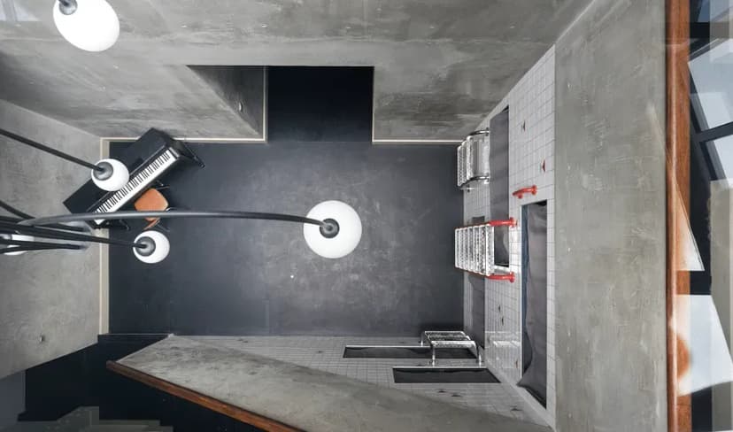 Les Bureaux - 30 postes — photo 5