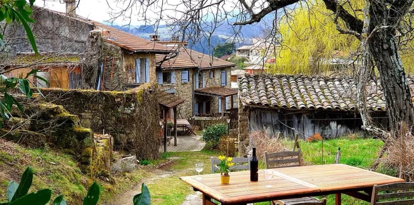 Gîte La Charrette Fleurie — photo 5