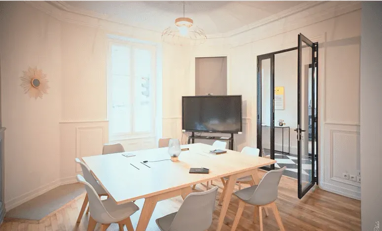 La Maison Créative - Espace de coworking | Orléans — photo 2