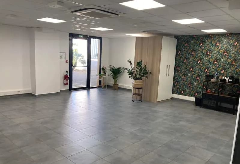 School Trades De La Coiffure Emc Jacou — photo 4
