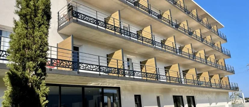 GOLDEN TULIP MARTIGUES - PROVENCE — photo 4