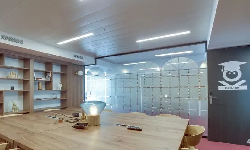 Wojo Coworking Paris 8e Champs-Elysées | Location bureaux & salles de réunion — photo 3
