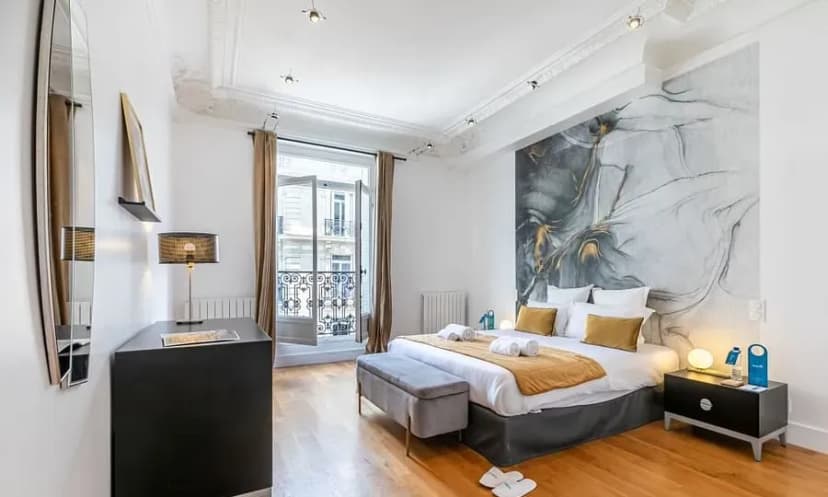 Appartement Boccador — photo 5